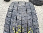 Opona używana ciężarowa napędowa 295/60R22.5 ATHOS HG2336D / 9-12mm - obrazek 4