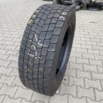 Opona używana ciężarowa napędowa 295/60R22.5 TRIANGLE TRD06 / 9-10mm