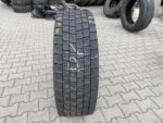 Opona używana ciężarowa napędowa 295/60R22.5 TRIANGLE TRD06 / 9-10mm - obrazek 3