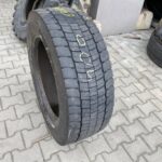 Opona ciężarowa używana napędowa 295/60R22.5 TRAZANO NOVO ENERGY D23 / 8-9mm