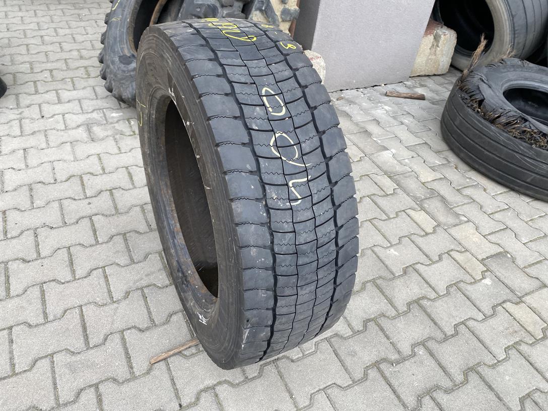 IMG_2285 Opona ciężarowa używana napędowa 295/60R22.5 TRAZANO NOVO ENERGY D23 / 8-9mm - obrazek 1