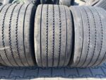 Opony używane ciężarowe naczepowe 445/45R19.5 CONTINENTAL HTW2 SCANDINAVIA  / POGŁĘBIANE - obrazek 5