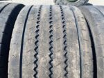 Opony używane ciężarowe naczepowe 445/45R19.5 CONTINENTAL HTW2 SCANDINAVIA  / POGŁĘBIANE - obrazek 7