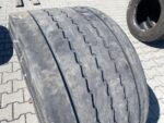 Opona używana ciężarowa naczepowa 455/45R22.5 MICHELIN X ONE MAXITRAILER XTA+E / Pogłębiany bieżnik - obrazek 2