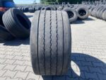 Opona używana ciężarowa naczepowa 455/45R22.5 MICHELIN X ONE MAXITRAILER XTA+E / Pogłębiany bieżnik - obrazek 3