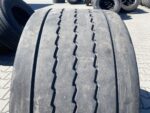 Opona używana ciężarowa naczepowa 455/45R22.5 MICHELIN X ONE MAXITRAILER XTA+E / Pogłębiany bieżnik - obrazek 4