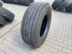 Opona używana  ciężarowa naczepowa 385/65R22.5 PIRELLI ST25 PLUS / 9-10mm