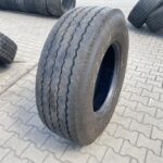 Opona używana  ciężarowa naczepowa 385/65R22.5 PIRELLI ST25 PLUS / 9-10mm