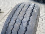 Opona używana  ciężarowa naczepowa 385/65R22.5 PIRELLI ST25 PLUS / 9-10mm - obrazek 2