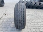 Opona używana  ciężarowa naczepowa 385/65R22.5 PIRELLI ST25 PLUS / 9-10mm - obrazek 3