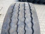 Opona używana  ciężarowa naczepowa 385/65R22.5 PIRELLI ST25 PLUS / 9-10mm - obrazek 4