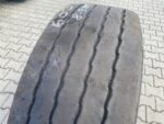 Opona ciężarowa używana naczepowa 385/65R22.5 MICHELIN XMULTI T / 8-9mm - obrazek 2