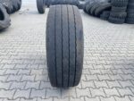 Opona ciężarowa używana naczepowa 385/65R22.5 MICHELIN XMULTI T / 8-9mm - obrazek 3