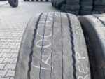 Opony używane ciężarowe naczepowe 385/65R22.5 MICHELIN X LINE ENERGY T / 9-11mm - obrazek 4