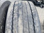 Opony używane ciężarowe naczepowe 385/65R22.5 MICHELIN X LINE ENERGY T / 9-11mm - obrazek 5