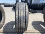 Opona ciężarowa używana naczepowa 385/65R22.5 ATHOS HG2146T / 13mm - obrazek 3