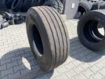 Opona używana ciężarowa napędowa 385/65R22.5 PIRELLI R02 PRO TRAILER / 11-12mm