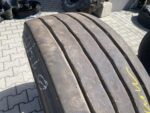 Opona używana ciężarowa napędowa 385/65R22.5 PIRELLI R02 PRO TRAILER / 11-12mm - obrazek 2