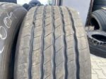 Opony ciężarowe używane naczepowe 385/55R22.5 SAVA CARGO 5 / 10-11mm - obrazek 4