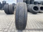Opona ciężarowa używana naczepowa 385/65R22.5 BFGOODRICH ROUTE CONTROL T / 14-15mm - obrazek 3