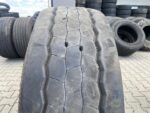 Opona ciężarowa używana naczepowa 385/65R22.5 BFGOODRICH ROUTE CONTROL T / 14-15mm - obrazek 4