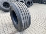 Opona ciężarowa używana naczepowa 385/65R22.5 ATHOS HG2146T / 15-16mm