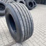 Opona ciężarowa używana naczepowa 385/65R22.5 ATHOS HG2146T / 15-16mm