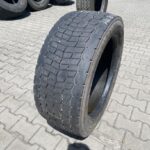 Opona ciężarowa używana napędowa 315/45R22.5 CONTINENTAL CONTI ECOPLUS HD3 / 7-8mm