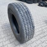 Opona ciężarowa używana prowadząca 315/80R22.5 APOLLO ENDUTRAX MA / 12-13mm