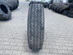Opona ciężarowa używana prowadząca 315/80R22.5 APOLLO ENDUTRAX MA / 12-13mm - obrazek 3