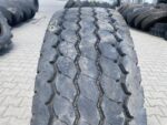 Opona ciężarowa używana prowadząca 315/80R22.5 APOLLO ENDUTRAX MA / 12-13mm - obrazek 4