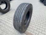 Opona używana ciężarowa prowadząca 315/80R22.5 FALKEN RI151 / 10-11mm