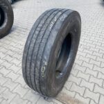 Opona używana ciężarowa prowadząca 315/80R22.5 FALKEN RI151 / 10-11mm