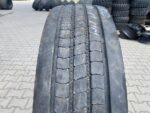 Opona używana ciężarowa prowadząca 315/80R22.5 FALKEN RI151 / 10-11mm - obrazek 2