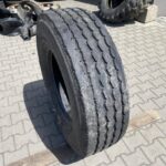 Opona używana ciężarowa prowadząca 315/80R22.5 MICHELIN X WORKS XZY  / 11-12mm