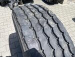 Opona używana ciężarowa prowadząca 315/80R22.5 MICHELIN X WORKS XZY  / 11-12mm - obrazek 2