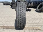 Opona używana ciężarowa prowadząca 315/80R22.5 MICHELIN X WORKS XZY  / 11-12mm - obrazek 3