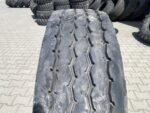 Opona używana ciężarowa prowadząca 315/80R22.5 MICHELIN X WORKS XZY  / 11-12mm - obrazek 4