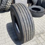 Opona ciężarowa używana prowadząca 315/80R22.5 AEOLUS NEO ALLROADS S / 12-13mm