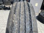 Opona ciężarowa używana prowadząca 315/80R22.5 AEOLUS NEO ALLROADS S / 12-13mm - obrazek 4