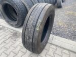 Opona używana ciężarowa uniwersalna 275/70R22.5 PIRELLI U02 URBAN-e PRO MULTIAXLE / 14mm