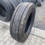 Opona używana ciężarowa uniwersalna 275/70R22.5 PIRELLI U02 URBAN-e PRO MULTIAXLE / 14mm