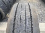 Opona używana ciężarowa uniwersalna 275/70R22.5 PIRELLI U02 URBAN-e PRO MULTIAXLE / 14mm - obrazek 4
