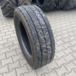 Opona ciężarowa używana prowadząca 275/70R22.5 FIRESTONE FS492 / 8-9mm