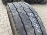 Opona ciężarowa używana prowadząca 275/70R22.5 FIRESTONE FS492 / 8-9mm - obrazek 2