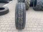 Opona ciężarowa używana prowadząca 275/70R22.5 FIRESTONE FS492 / 8-9mm - obrazek 3