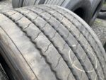Opony ciężarowe używane naczepowe 445/45R19.5 AUSTONE ATH135 / 11-12mm - obrazek 4