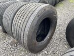 Opony ciężarowe używane naczepowe 445/45R19.5 AUSTONE ATH135 / 11-12mm - obrazek 2