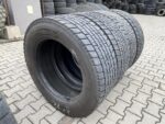Opony ciężarowe używane napędowe 295/60R22.5 BRIDGESTONE ECOPIA H-DRIVE 002 / Pogłębiane - obrazek 2