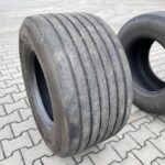 Opona ciężarowa używana naczepowa 445/45R19.5 AEOLUS NEOFUEL T2 / 10-11mm